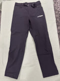 Adidas Terrex Xperior Black Outdoor Pants 34" Waist