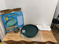🐦❄️ All Seasons 3‐in‐1 Heated Birdbath – 75W | Terracotta / Green