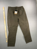NEW The North Face Men’s Convertible Pants Taupe Green - Med