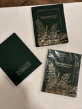 A collection of prayer and blessings- Christian daily book