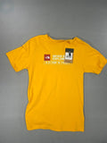 The North Face Summit Gold Never Stop Exploring T-Shirt XS