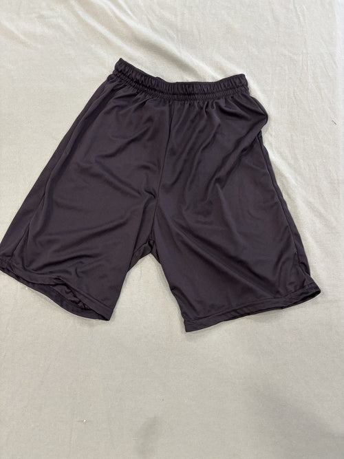 Augusta Sportswear Black Adult Small Moisture Management Gym
