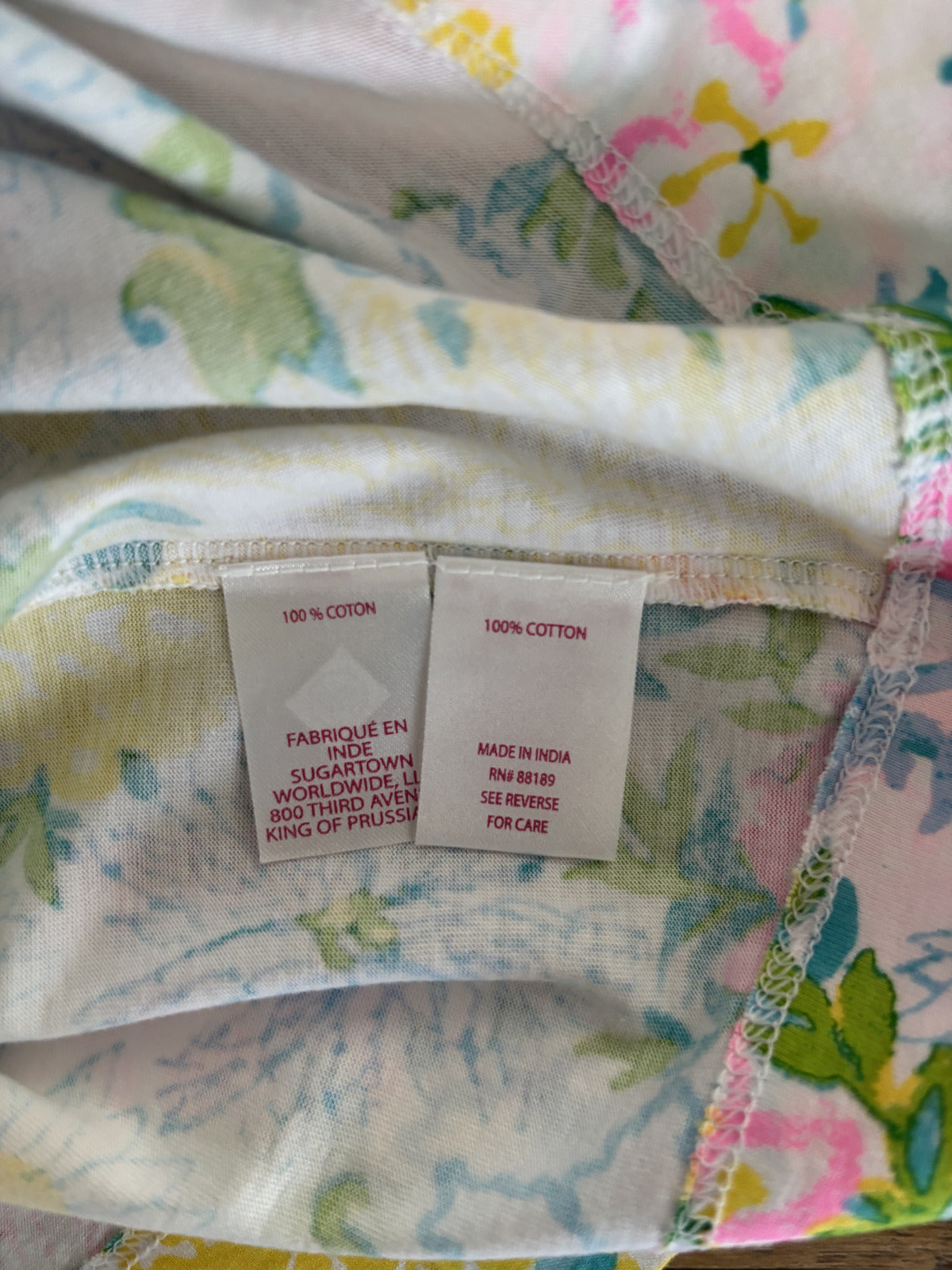 Lilly Pulitzer Carey Dress Vintage Vault Archival - Small