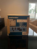 Weatherables Single Gate Hardware Kit with Keystone Latch Series