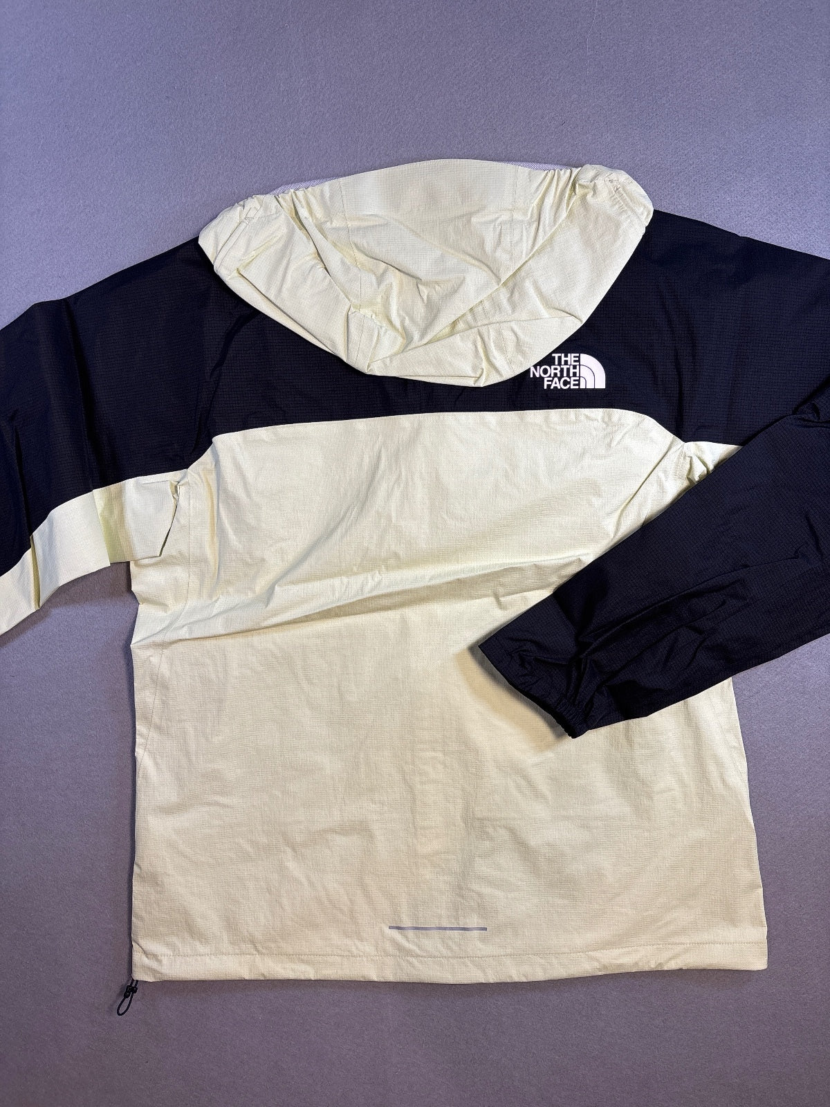 The North Face Women's Waterproof Windbreaker Jacket in Lexn