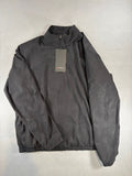 Lululemon Black Half-Zip Pullover Jacket XL