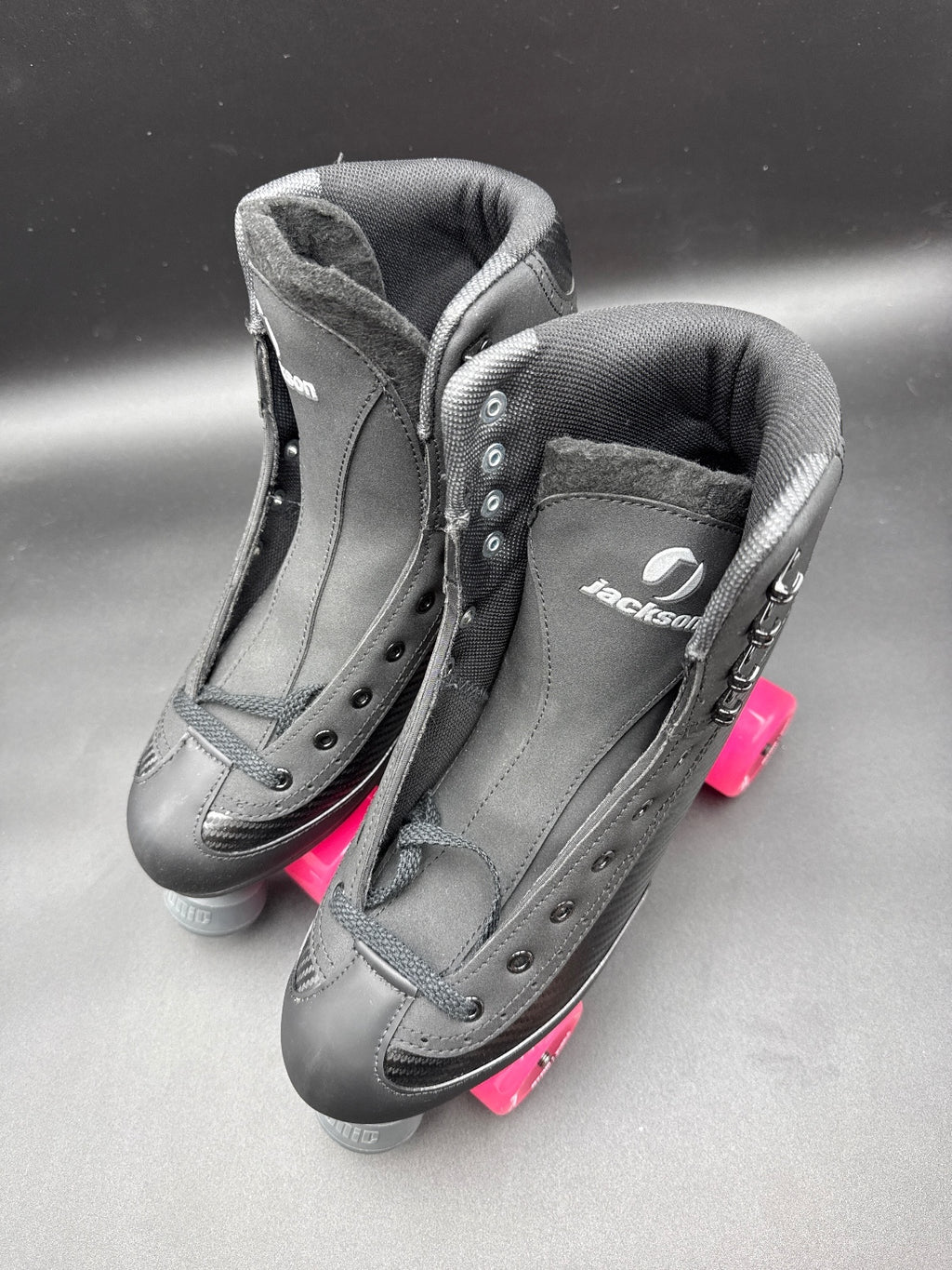 Jackson Men’s Roller Skates Size 10