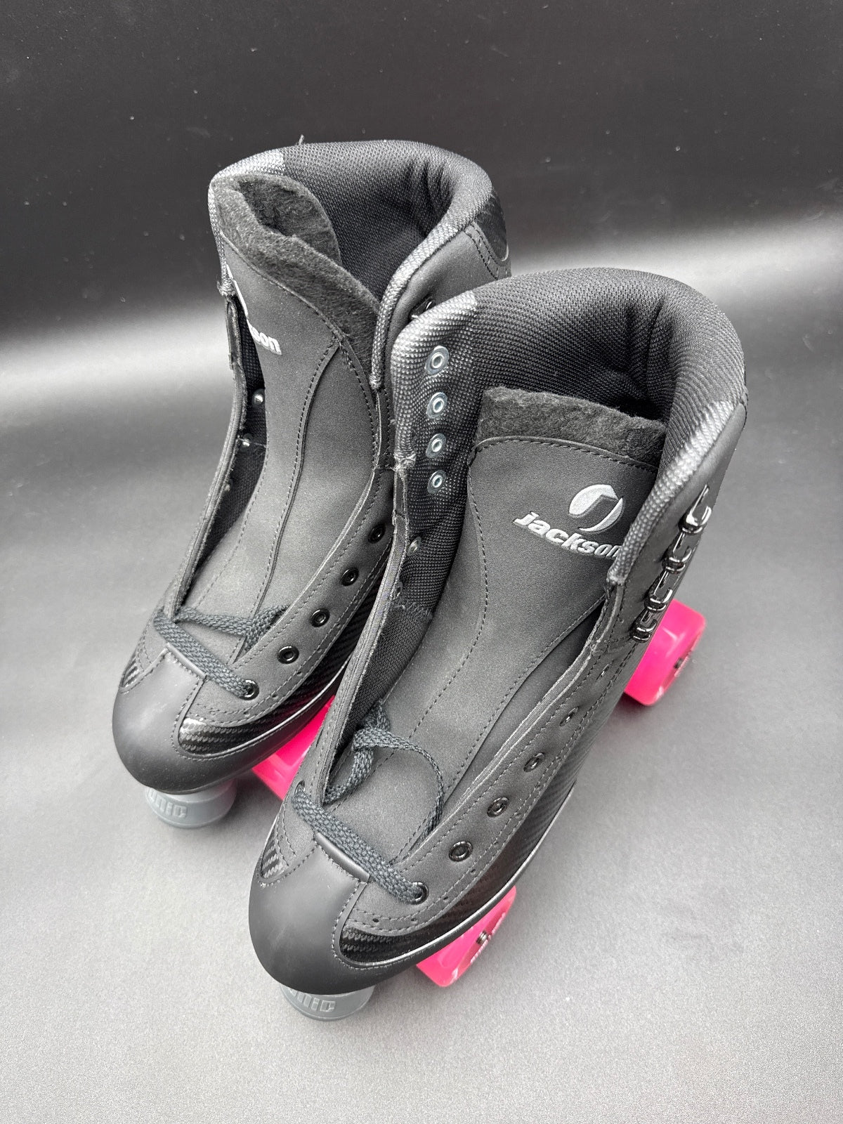 Jackson Men’s Roller Skates Size 10
