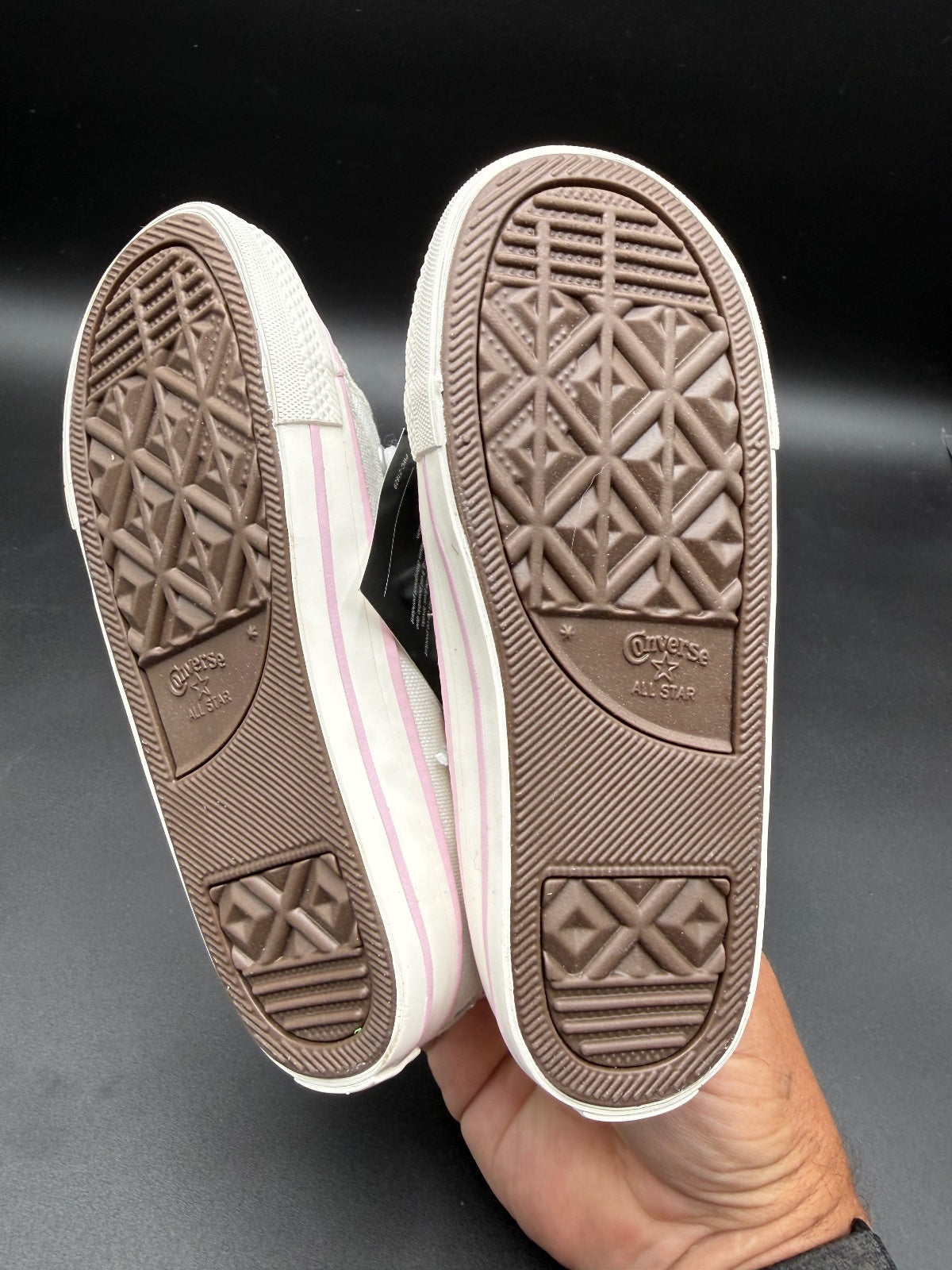 Converse Chuck Taylor All Star High Top Sneakers Infant 10