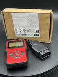 V100 OBD2 Car Diagnostic Scanner Plug in Engine Code Reader