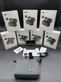 DJI Mic Mini 2TX 1RX Wireless Mic Kit w/ Charging Case