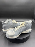 Moolah Neovolt Pro v3 Women's Basketball Shoes Size 8.5 Gray