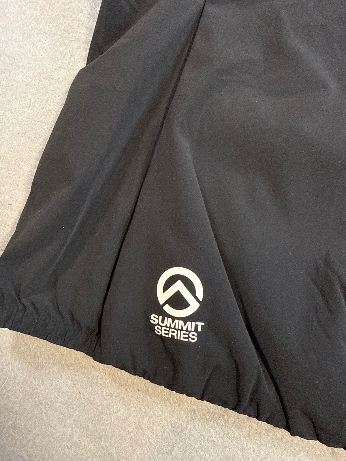 The North Face Summit Series Women's Black Ventrix Vest SM