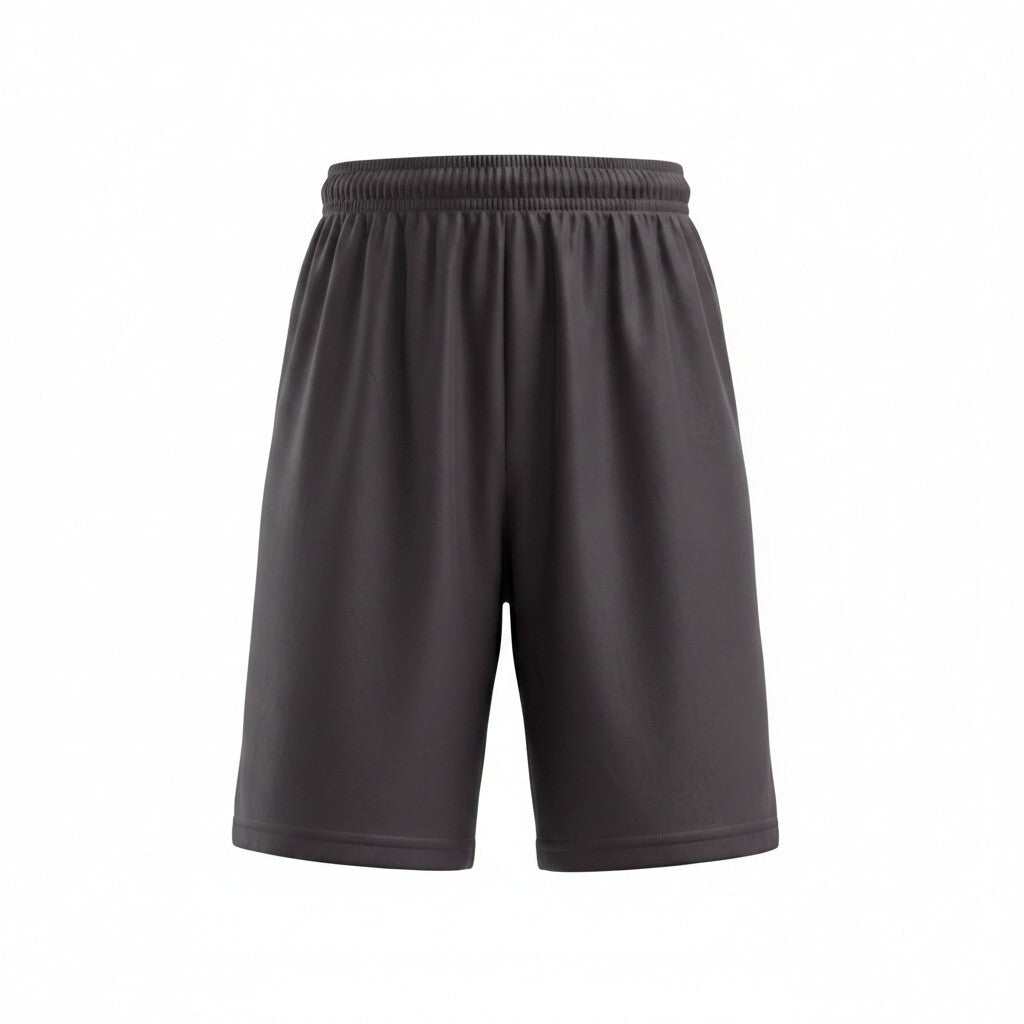 Augusta Sportswear Black Adult Small Moisture Management Gym