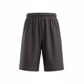 Augusta Sportswear Black Adult Small Moisture Management Gym