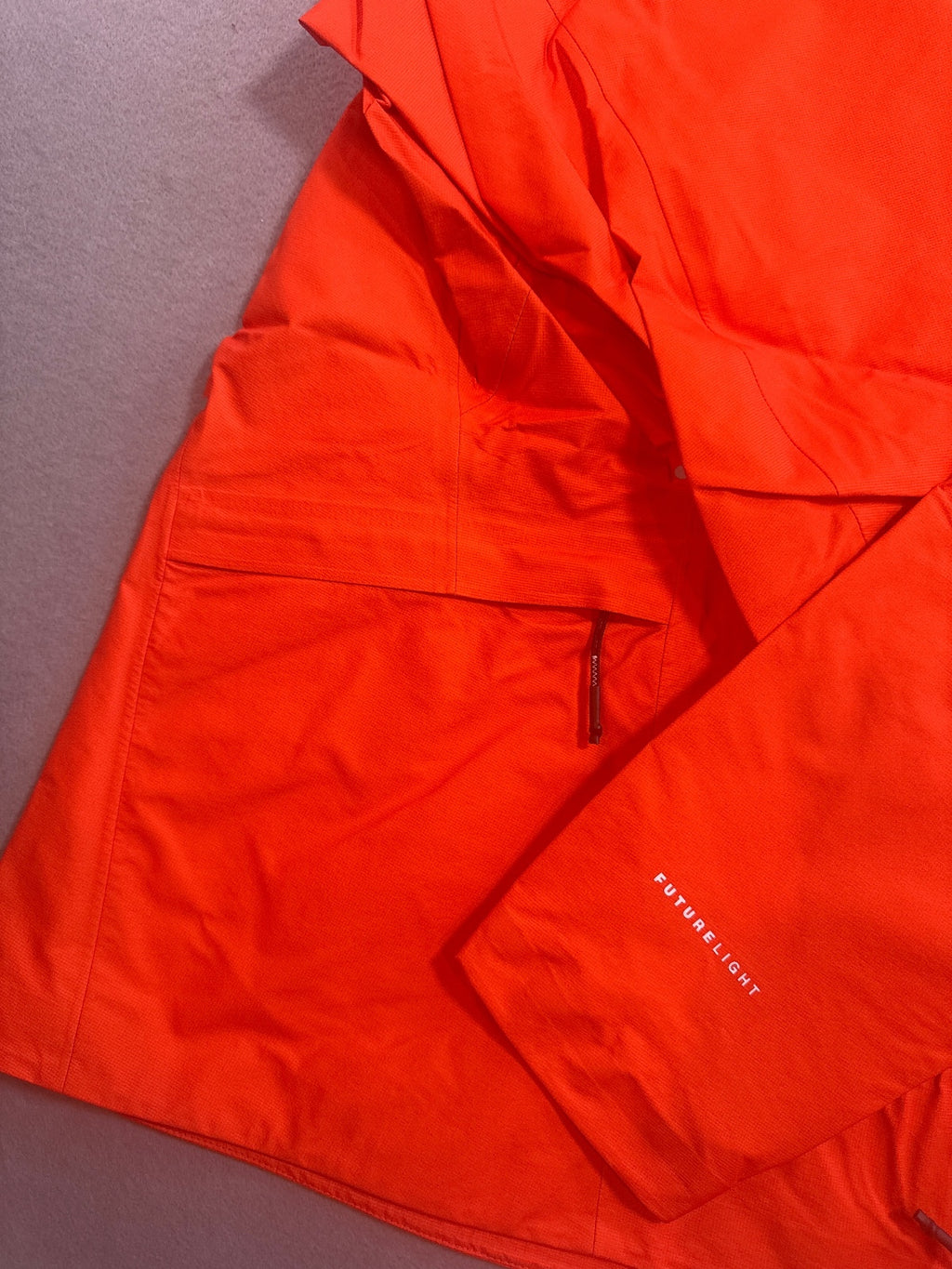 The North Face Women's Summit Series Superior FL Jacket Lrg
