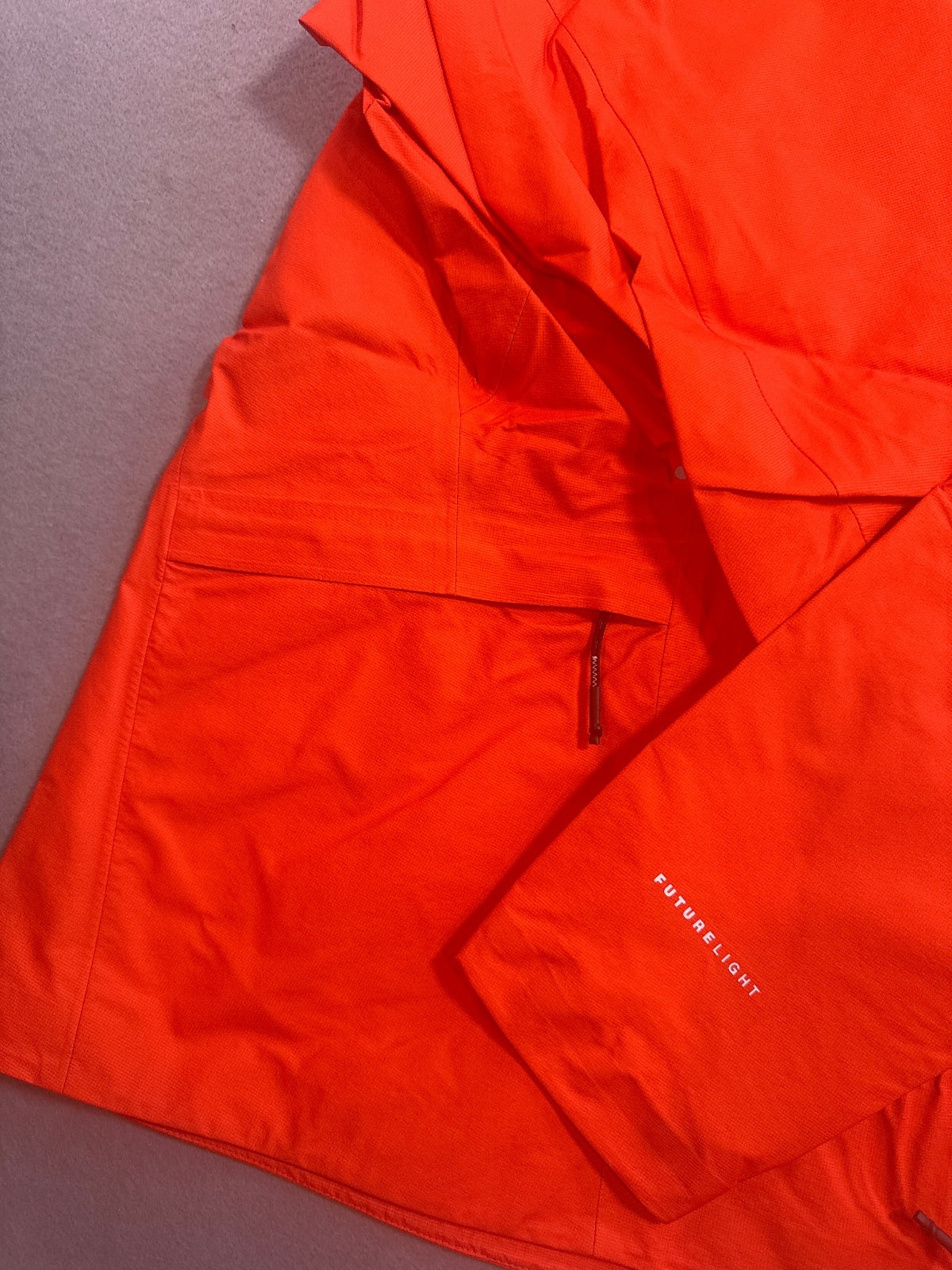 The North Face Women's Summit Series Superior FL Jacket Lrg