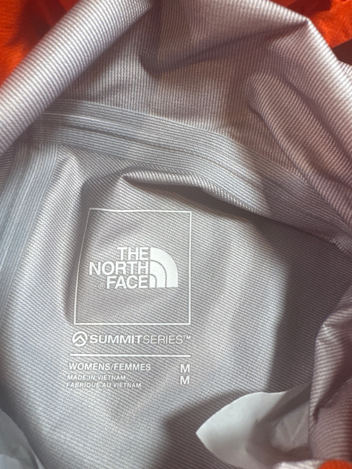 The North Face Women's Summit Series Superior FL Jacket Med