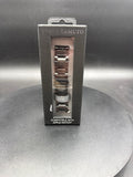 Vince Camuto Compatible Apple Watch Band - Stainless Steel Strap Fits 42/44/45/