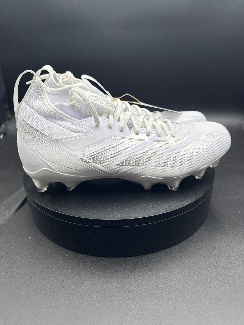 Adidas Adizero Impact Football Cleats Size 12 US