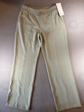 Lululemon Align Pant II High-Rise Regular Size 10 Light Gray