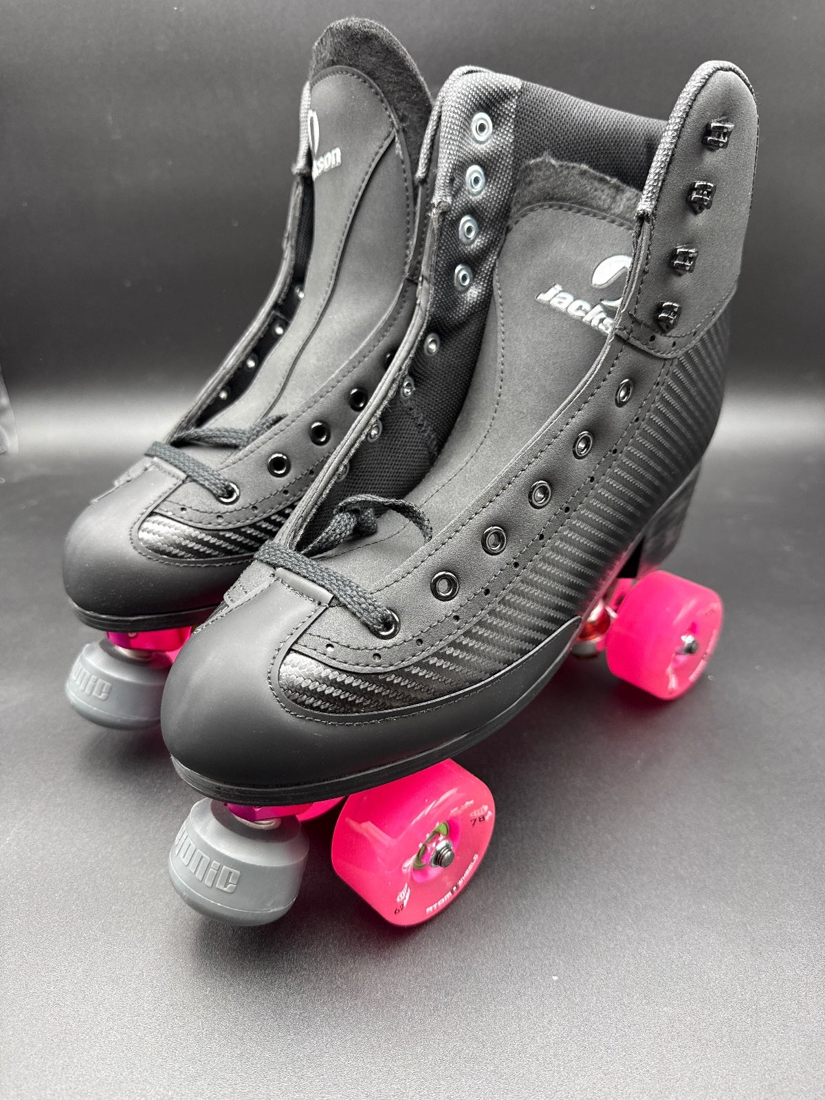 Jackson Men’s Roller Skates Size 10