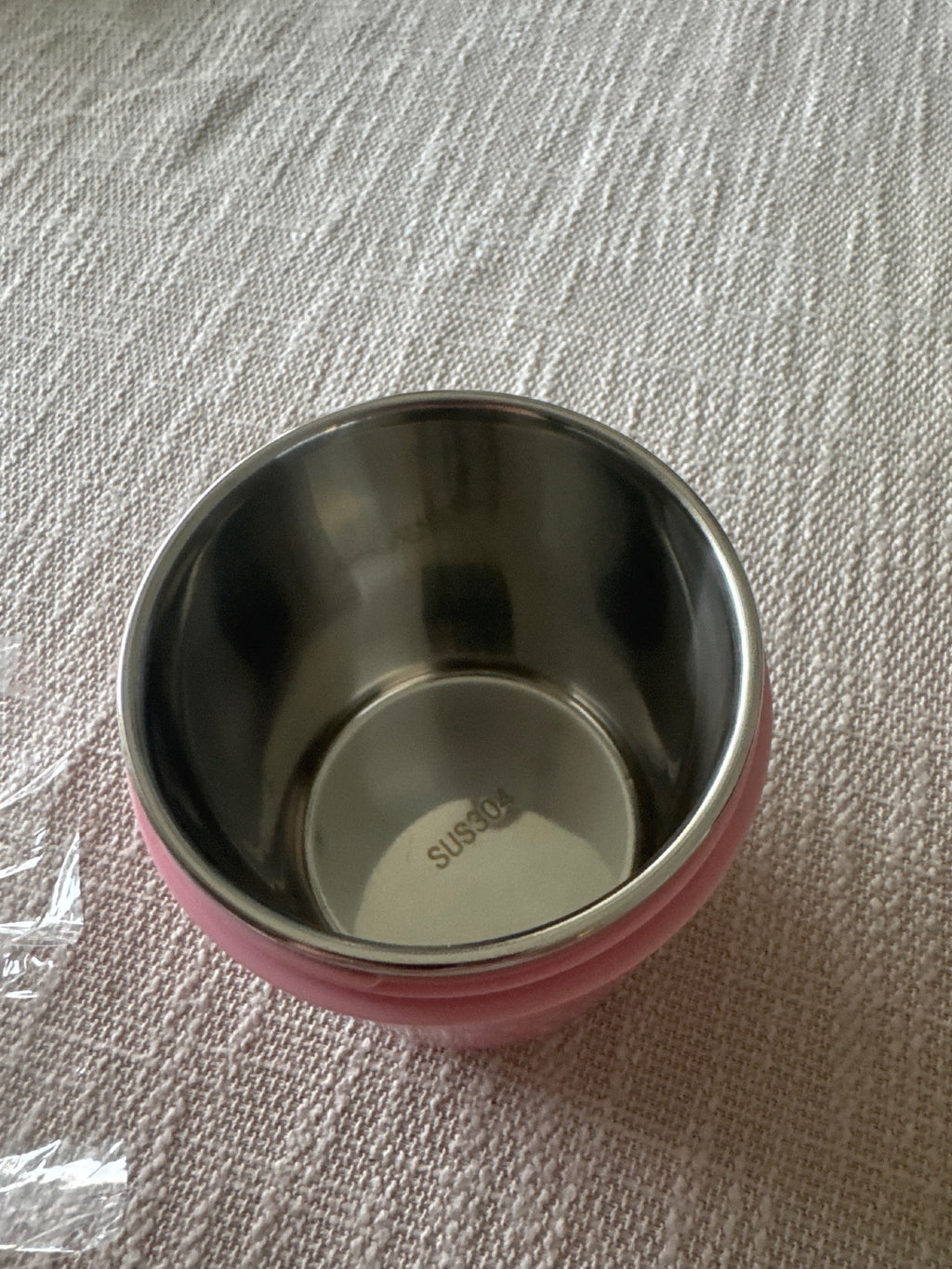Soup Cup Portable Food Thermos with Utensils