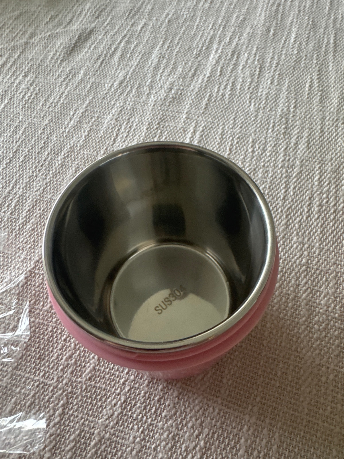 Soup Cup Portable Food Thermos with Utensils