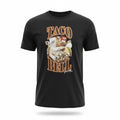 Taco Bell Live Mas Graphic T-Shirt Large Black