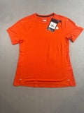 The North Face Women's Summit Series W High Trail SS Tee XS