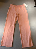 Lululemon Salutation High-Rise Pants - Regular Size 10, Pink