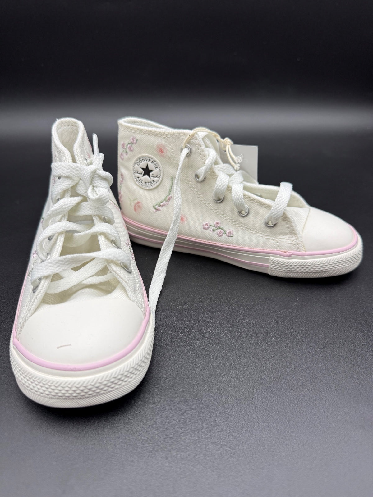 Converse Chuck Taylor All Star High Top Sneakers Infant 10