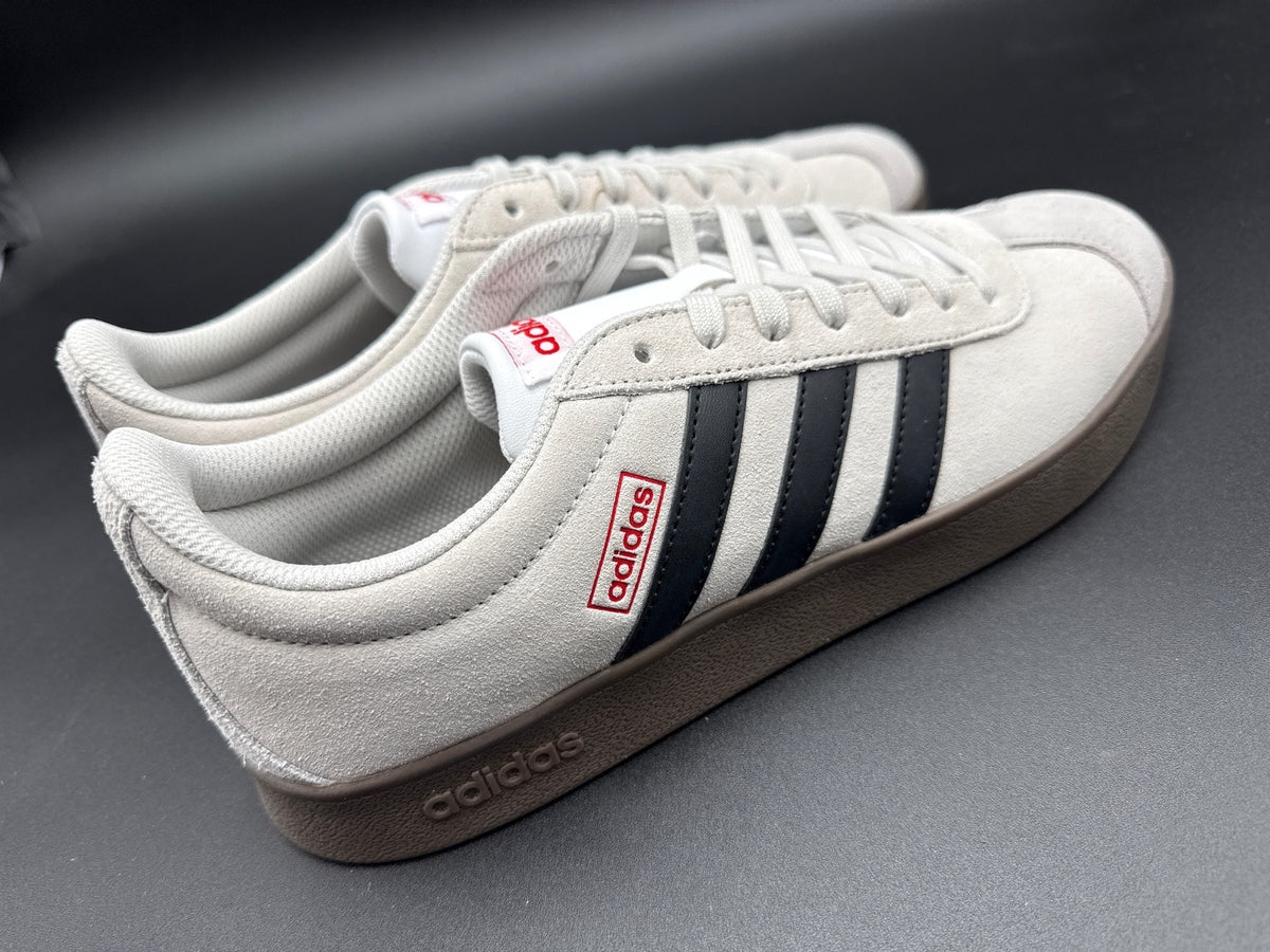 Adidas VL Court 2.0 Men's Sportswear Sneakers Size 10.5