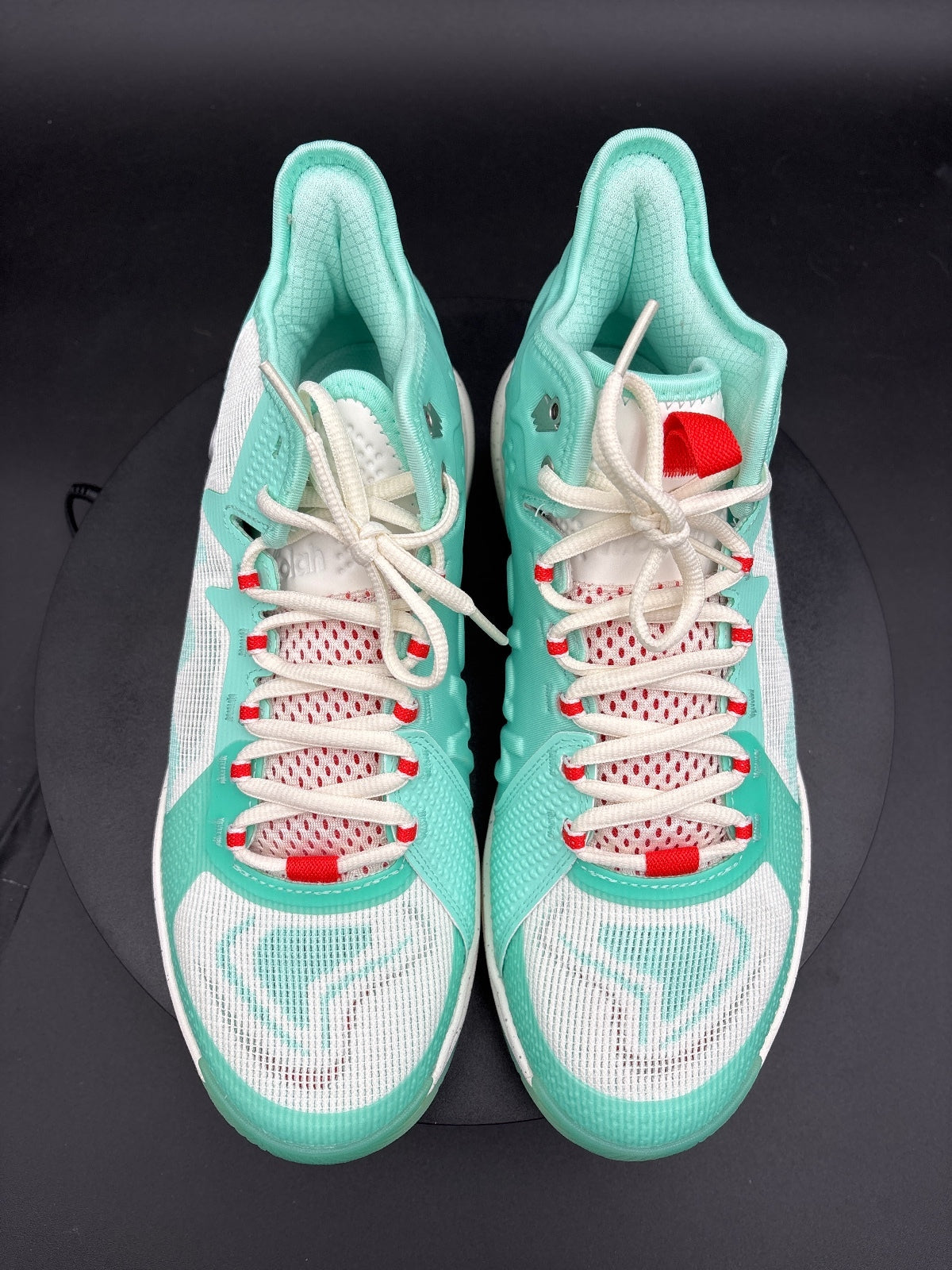 Moolah Neovolt Pro V3 Women's Basketball Shoes Size 9