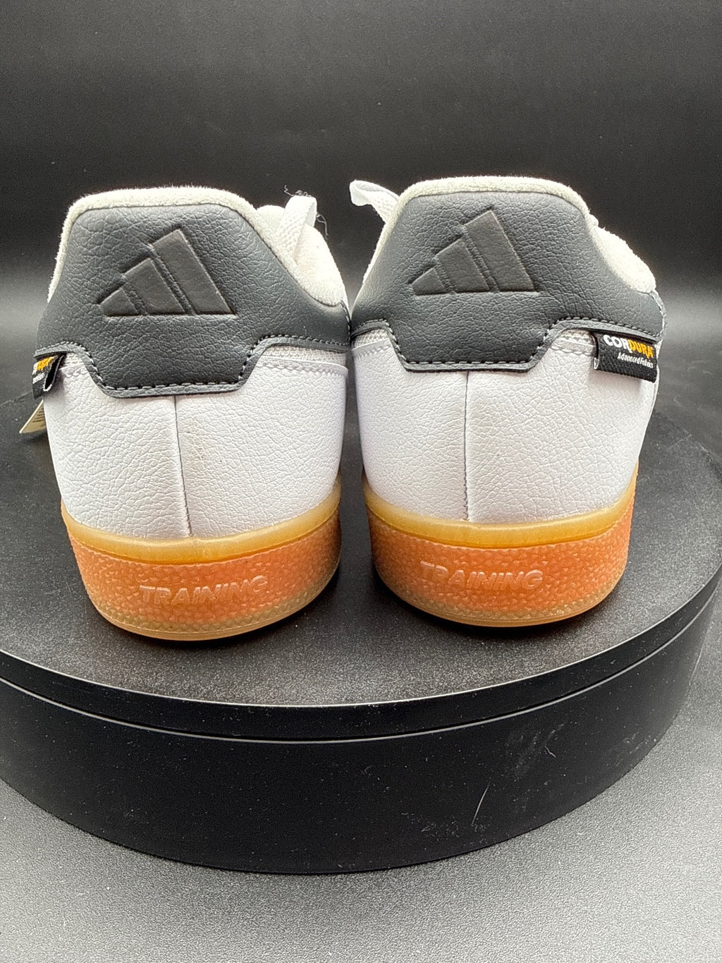 Adidas Training Spezial Men's Sneakers Size M8.5 & W9.5 US