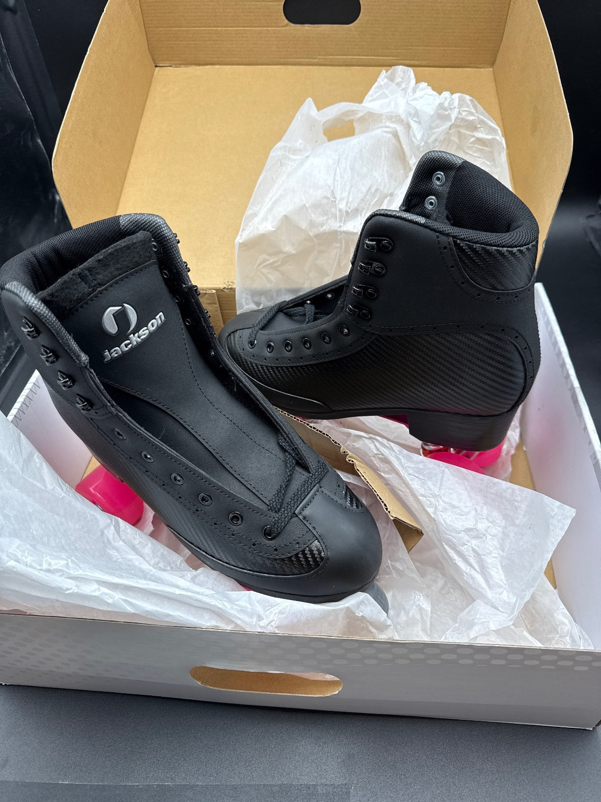 Jackson Men’s Roller Skates Size 10