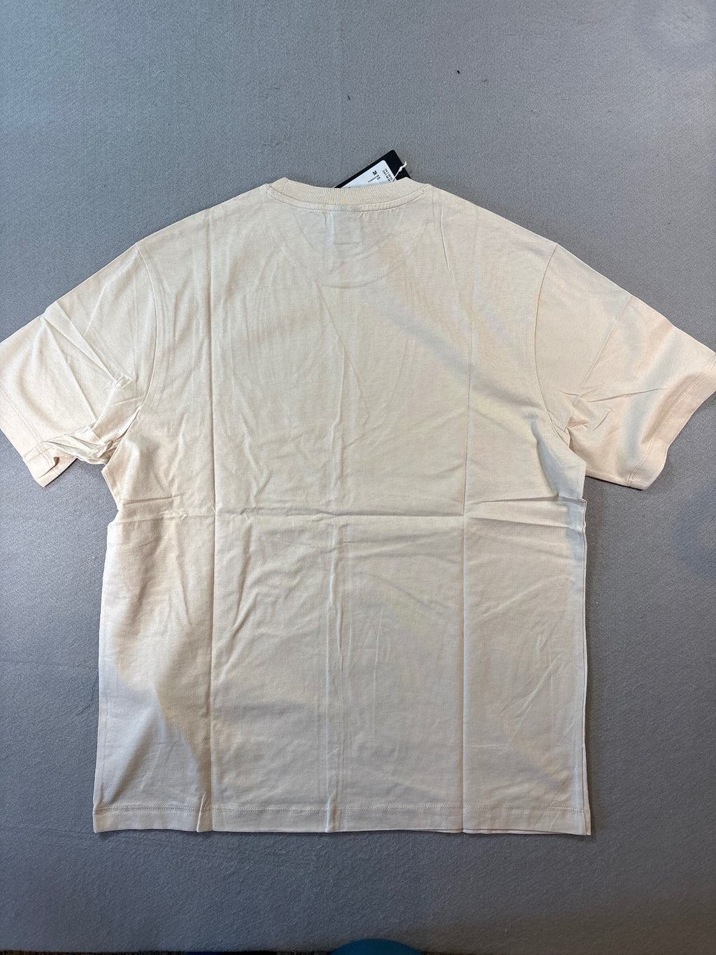 Oakley Duality B1B Tee Mistline Green Size M