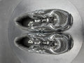 New Balance Black Athletic Kids Unisex Sneakers Size US 10