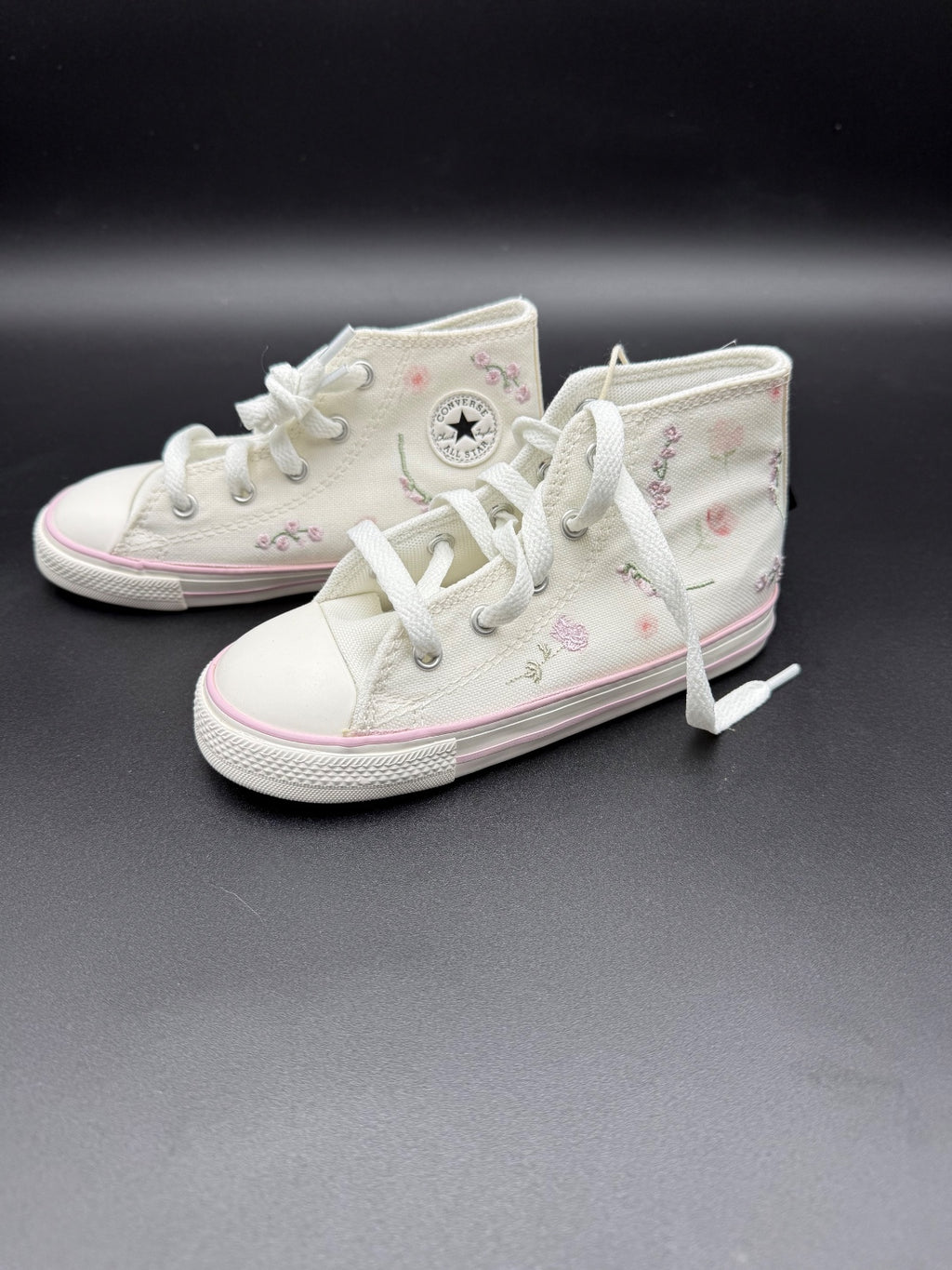 Converse Chuck Taylor All Star High Top Sneakers Infant 10