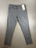 Bonobos Commission Classic-Fit Pants Gray 34L