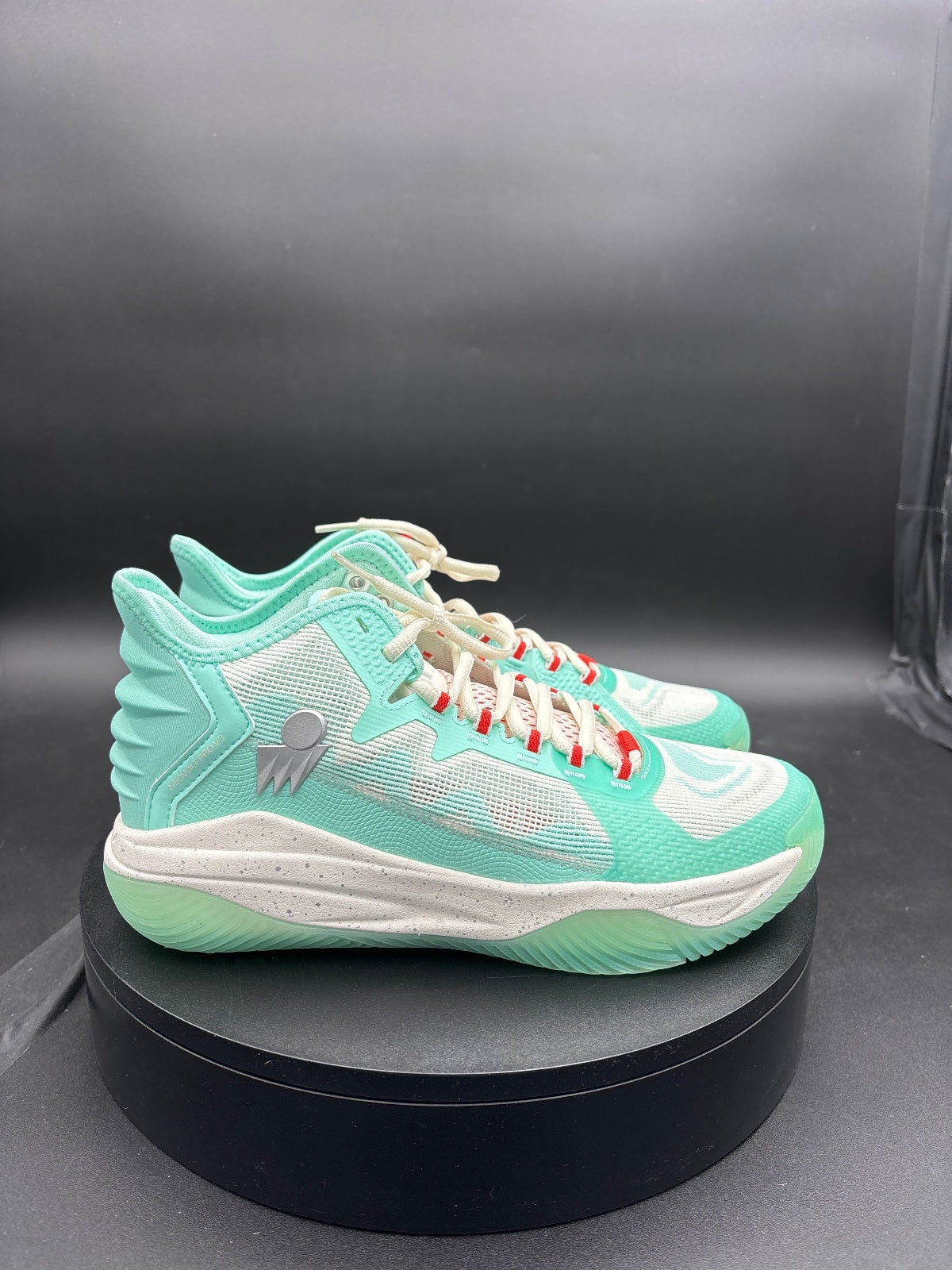 Moolah Neovolt Pro V3 Women's Basketball Shoes Size 9