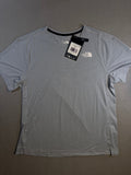 The North Face Women's High Trail SS Tee Frost Grey Large