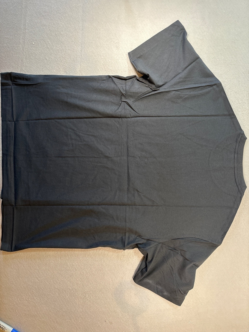 Oakley Duality B1B Tee Black XL Regular Fit T-Shirt