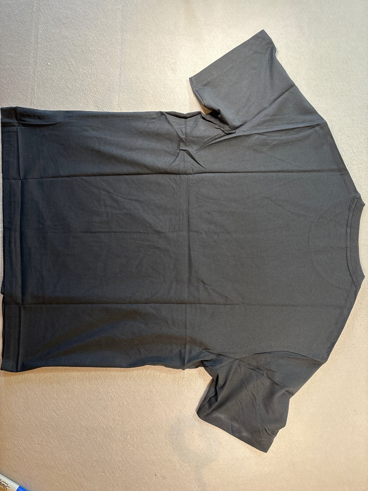 Oakley Duality B1B Tee Black XL Regular Fit T-Shirt