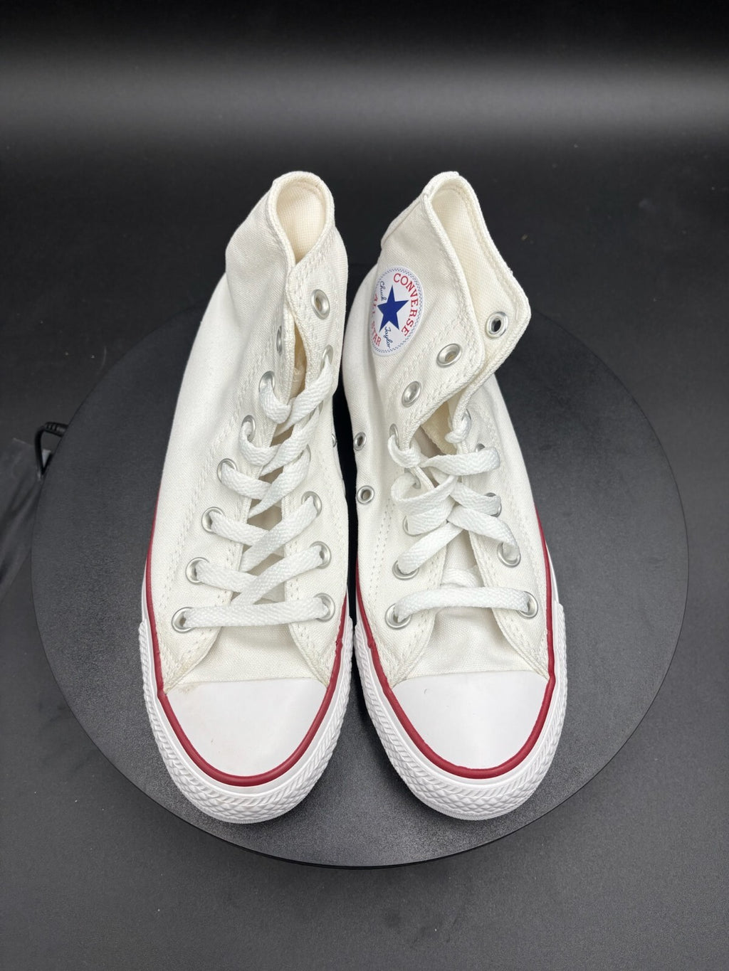 Converse Chuck Taylor All Star High Top Sneakers Size 5.5