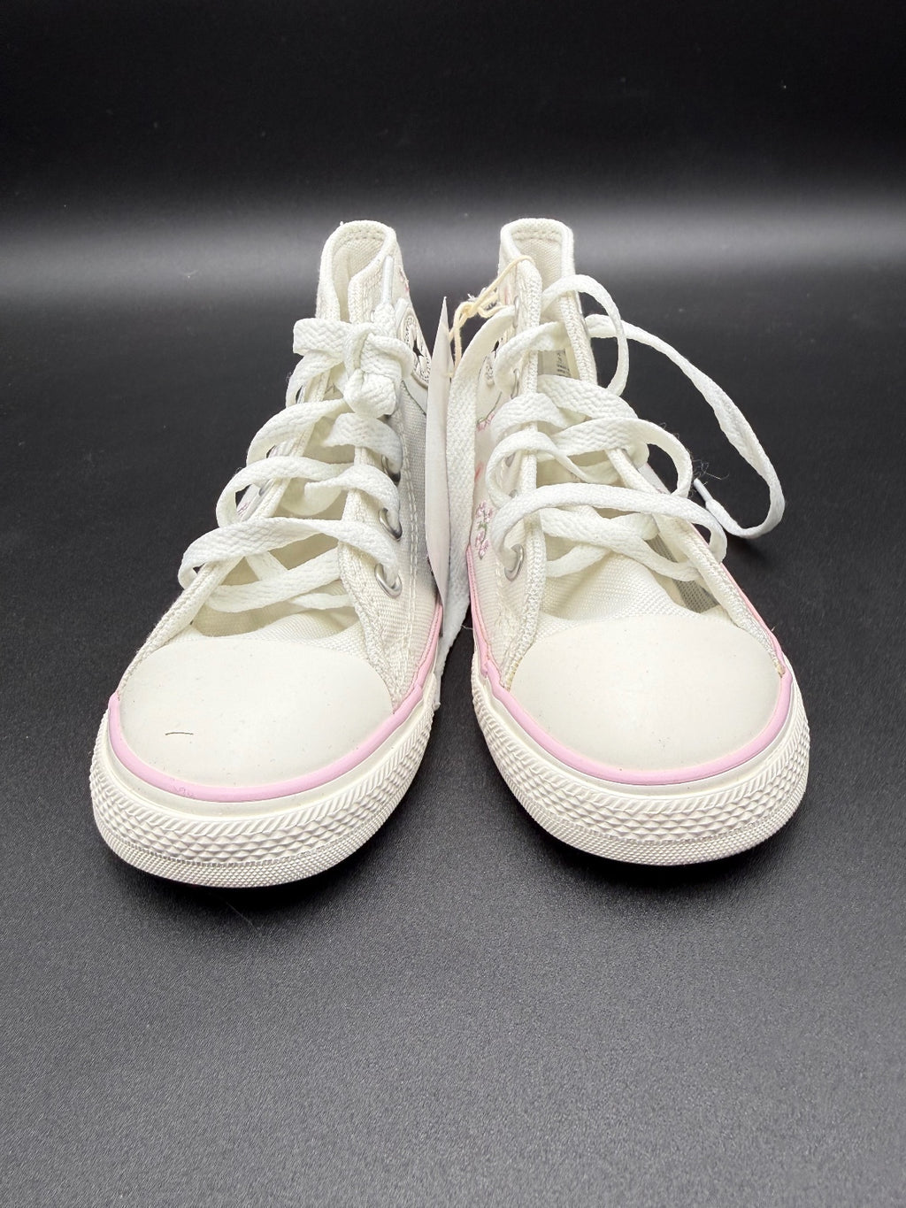 Converse Chuck Taylor All Star High Top Sneakers Infant 10