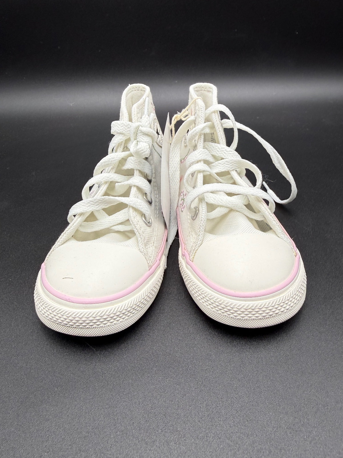 Converse Chuck Taylor All Star High Top Sneakers Infant 10