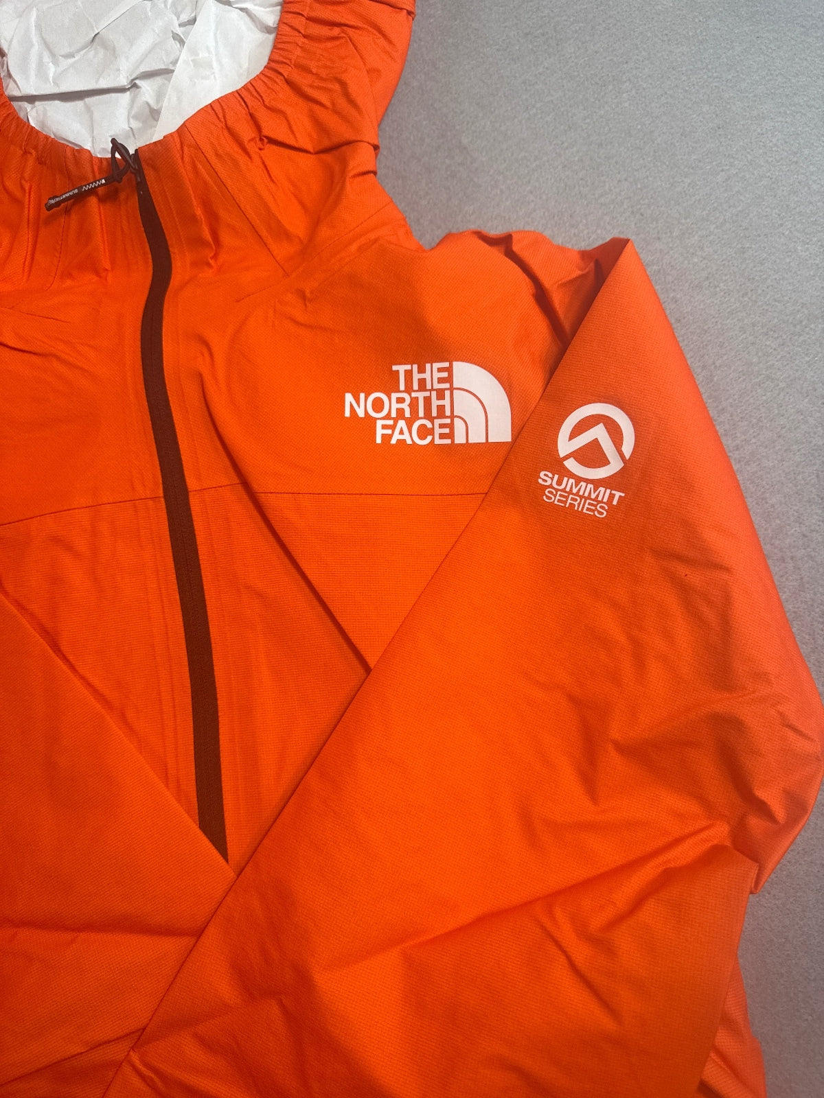 The North Face Women's Summit Series Superior FL Jacket Lrg