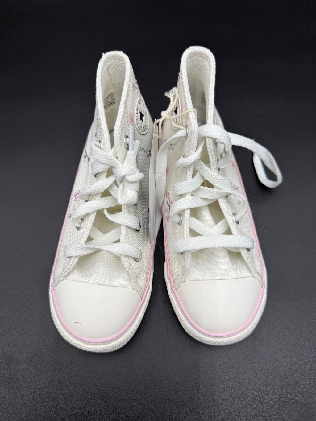 Converse Chuck Taylor All Star High Top Sneakers Infant 10