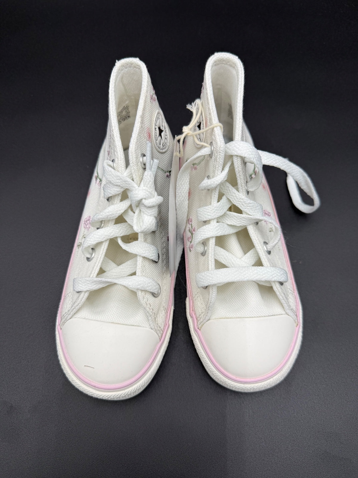 Converse Chuck Taylor All Star High Top Sneakers Infant 10